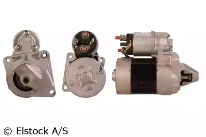 Стартер ELSTOCK купить