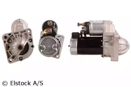Стартер ELSTOCK купить