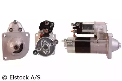 Стартер ELSTOCK купить