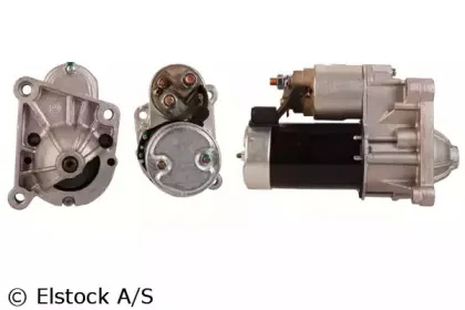 Стартер ELSTOCK купить