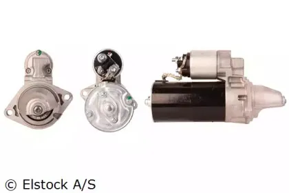 Стартер ELSTOCK купить