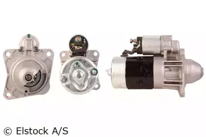 Стартер ELSTOCK купить