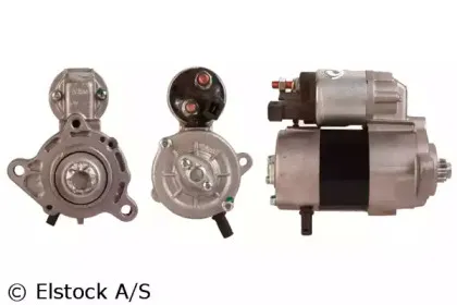 Стартер ELSTOCK купить