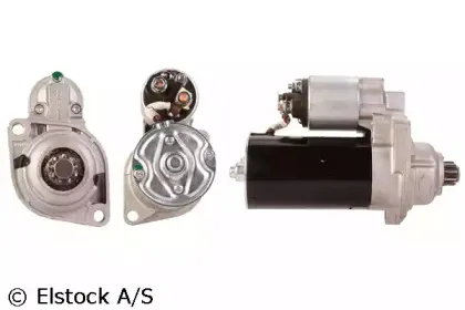 Стартер ELSTOCK купить