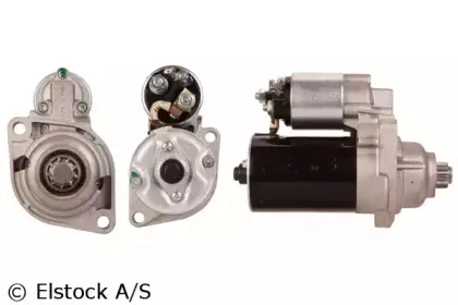 Стартер ELSTOCK купить