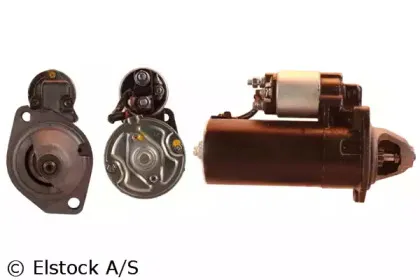 Стартер ELSTOCK купить