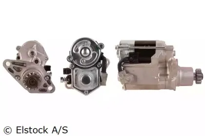 Стартер ELSTOCK купить