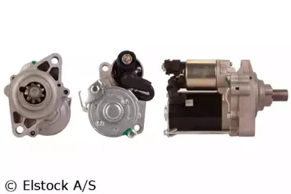 Стартер ELSTOCK купить