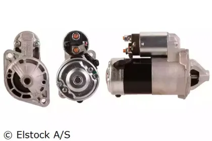 Стартер ELSTOCK купить