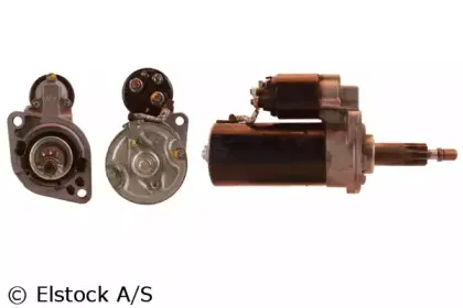 Стартер ELSTOCK купить