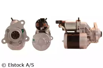 Стартер ELSTOCK купить