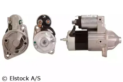 Стартер ELSTOCK купить