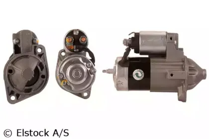 Стартер ELSTOCK купить