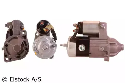 Стартер ELSTOCK купить