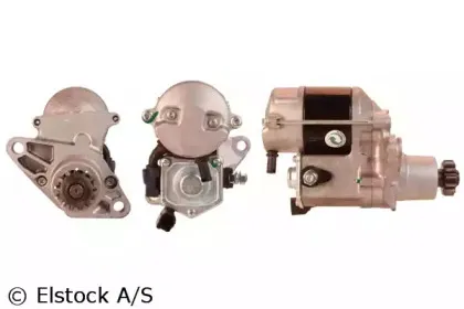 Стартер ELSTOCK купить