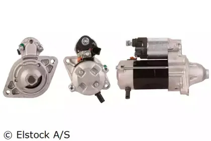Стартер ELSTOCK купить
