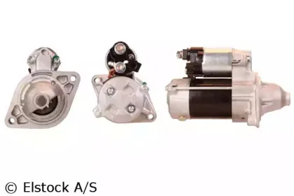 Стартер ELSTOCK купить