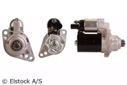 Стартер ELSTOCK купить