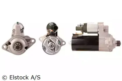 Стартер ELSTOCK купить