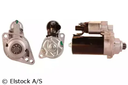 Стартер ELSTOCK купить