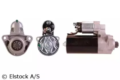 Стартер ELSTOCK купить