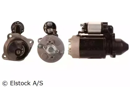 Стартер ELSTOCK купить