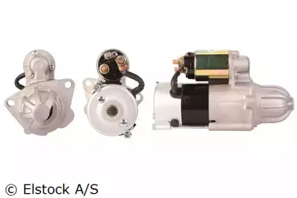 Стартер ELSTOCK купить