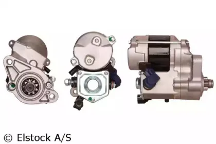 Стартер ELSTOCK купить