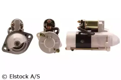 Стартер ELSTOCK купить
