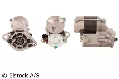 Стартер ELSTOCK купить