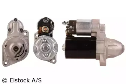 Стартер ELSTOCK купить