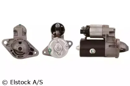 Стартер ELSTOCK купить