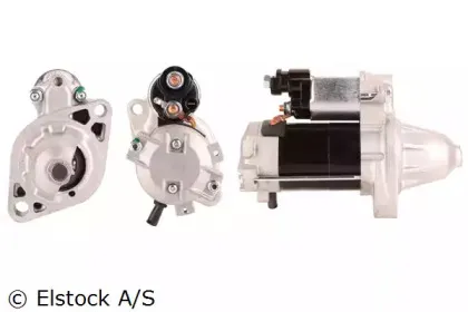 Стартер ELSTOCK купить