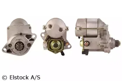 Стартер ELSTOCK купить