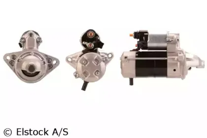 Стартер ELSTOCK купить