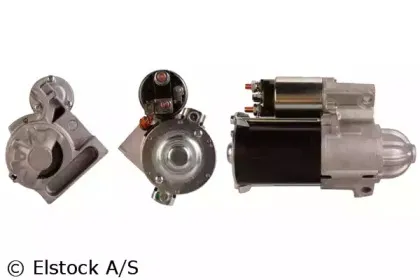 Стартер ELSTOCK купить