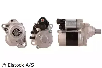 Стартер ELSTOCK купить