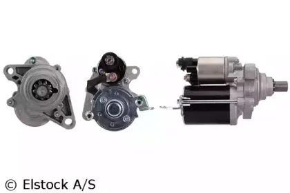 Стартер ELSTOCK купить