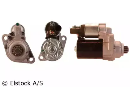 Стартер ELSTOCK купить