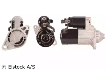 Стартер ELSTOCK купить