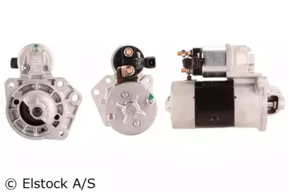 Стартер ELSTOCK купить