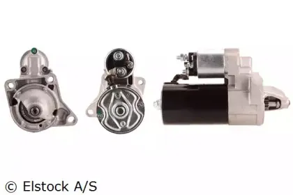 Стартер ELSTOCK купить