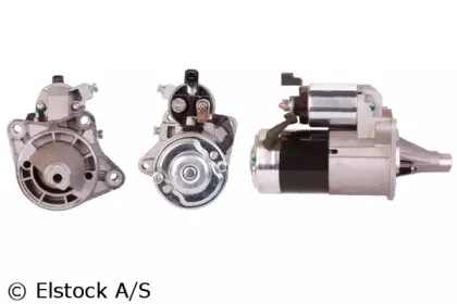 Стартер ELSTOCK купить
