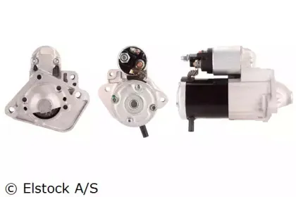 Стартер ELSTOCK купить
