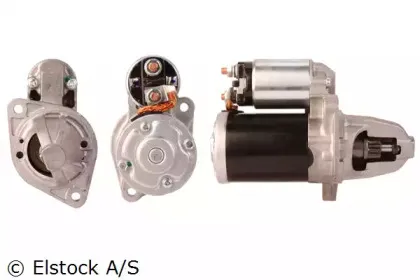 Стартер ELSTOCK купить