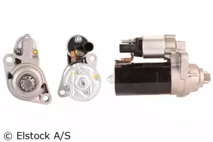 Стартер ELSTOCK купить