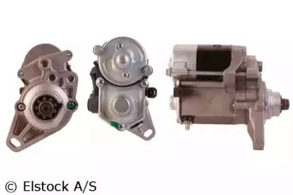 Стартер ELSTOCK купить