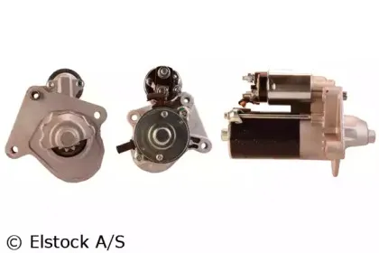 Стартер ELSTOCK купить