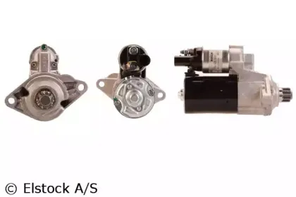 Стартер ELSTOCK купить