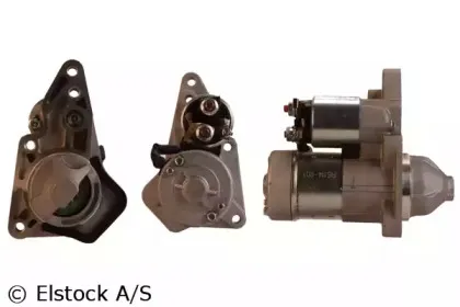 Стартер ELSTOCK купить